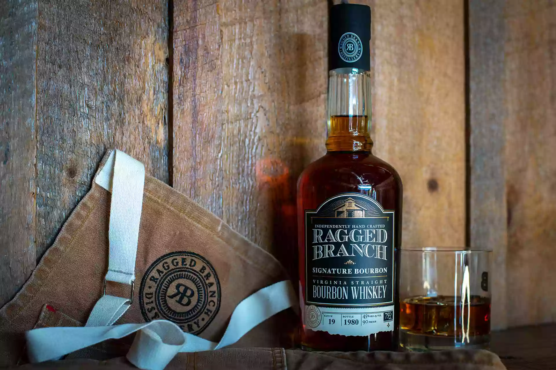 Ragged Branch Distillery