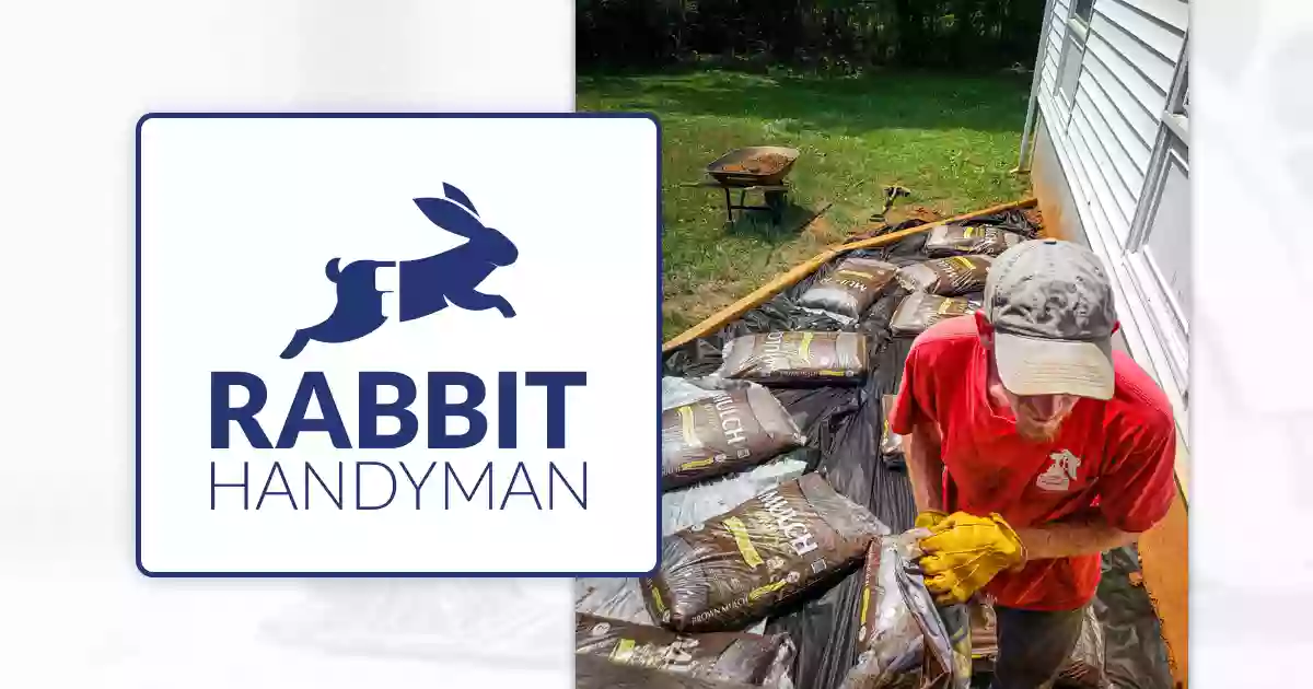 Rabbit Handyman