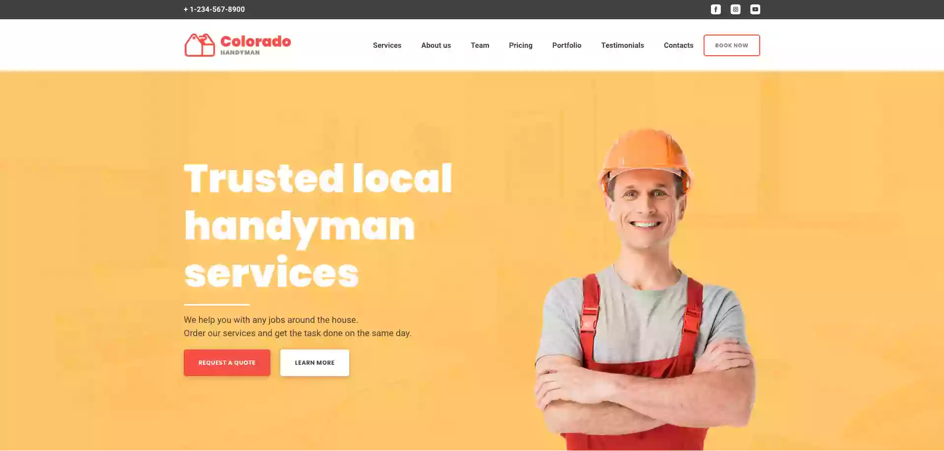 Second Opinion Handyman Services
