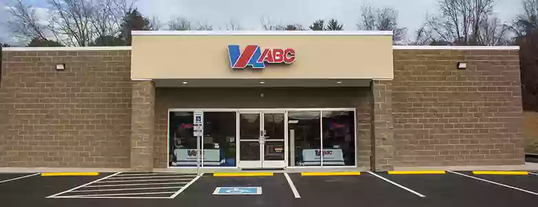 Virginia ABC