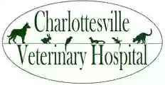 Charlottesville Veterinary Hsp: