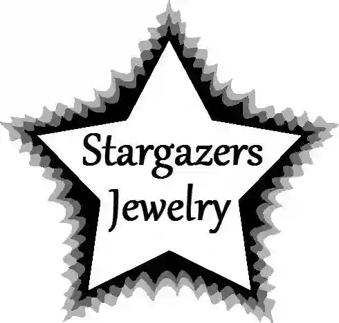 Stargazers Jewelry