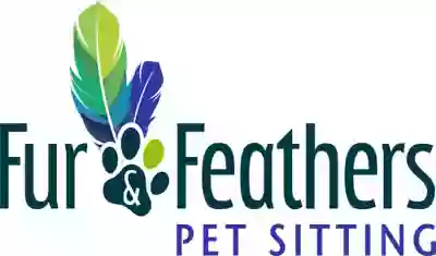 Fur & Feathers Pet Sitting