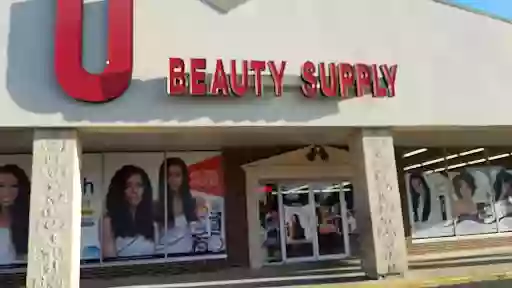 U Beauty Supply