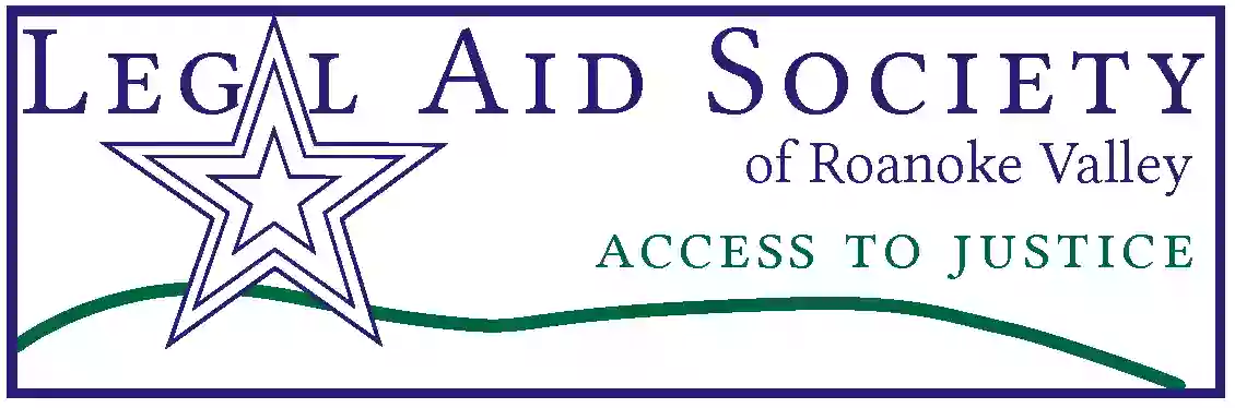 Legal Aid Society of Roanoke Valley