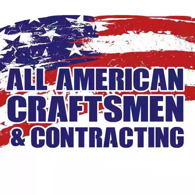 All American Craftsmen & Contracting