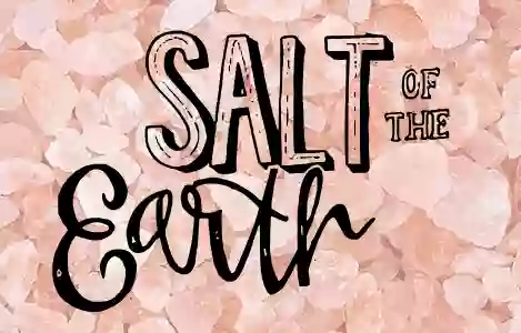 Salt of the Earth, Abingdon, VA