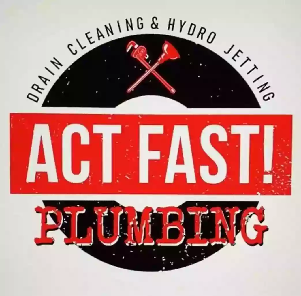 Actfast Solutions LLC: Superior Plumbing and Drain Services