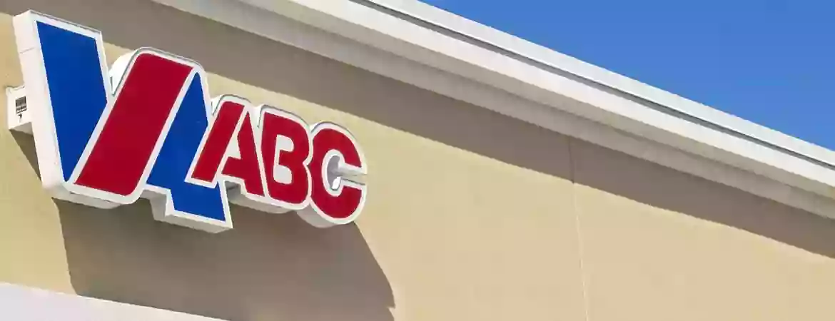 Virginia ABC Headquarters