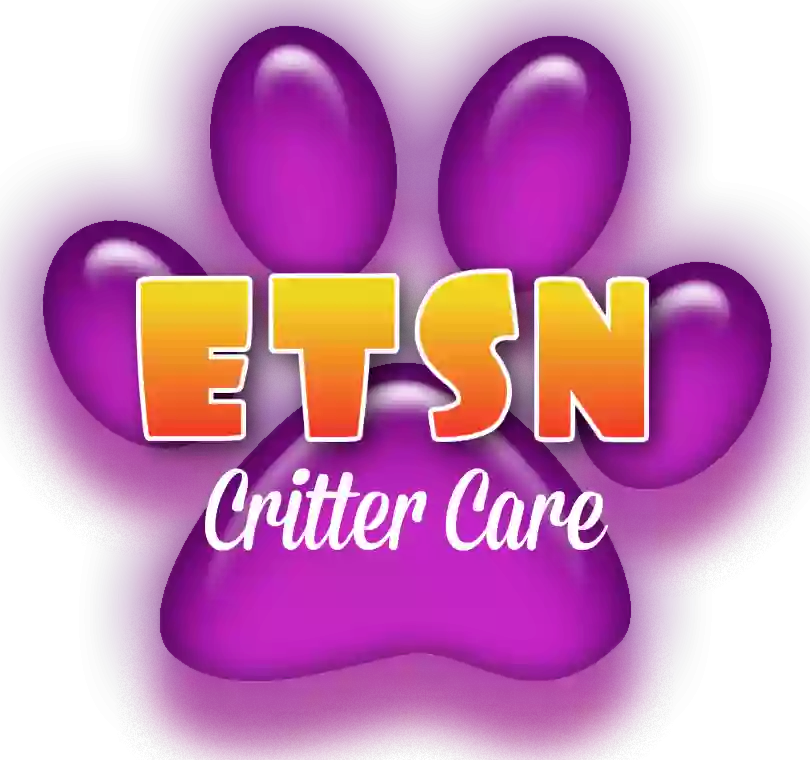 ETSN Critter Care