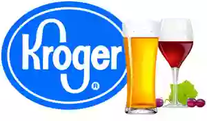 Kroger Store #554 Bar