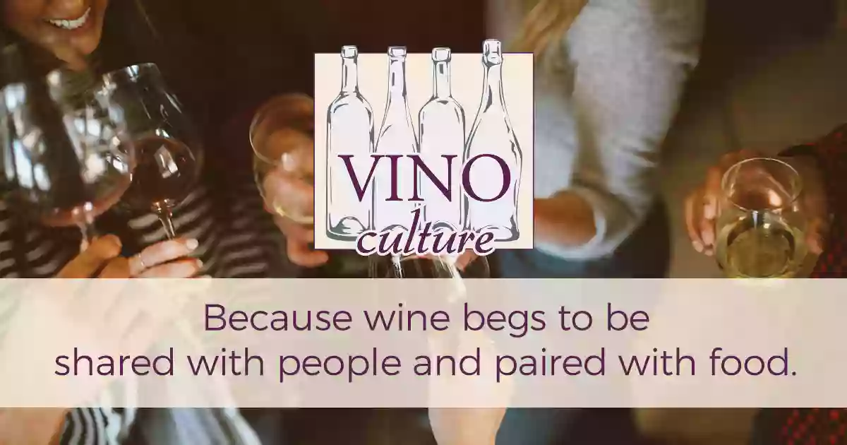 Vino Culture Wine Shop