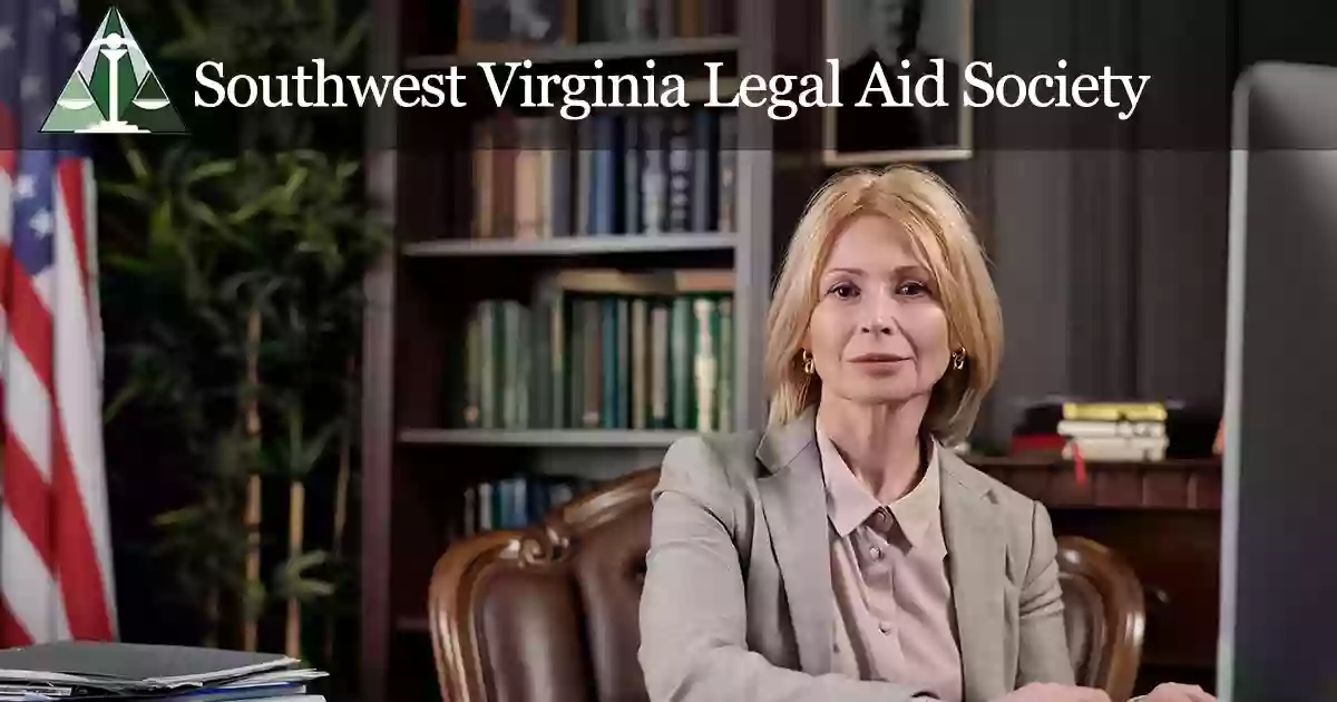 Southwest Virginia Legal Aid Society
