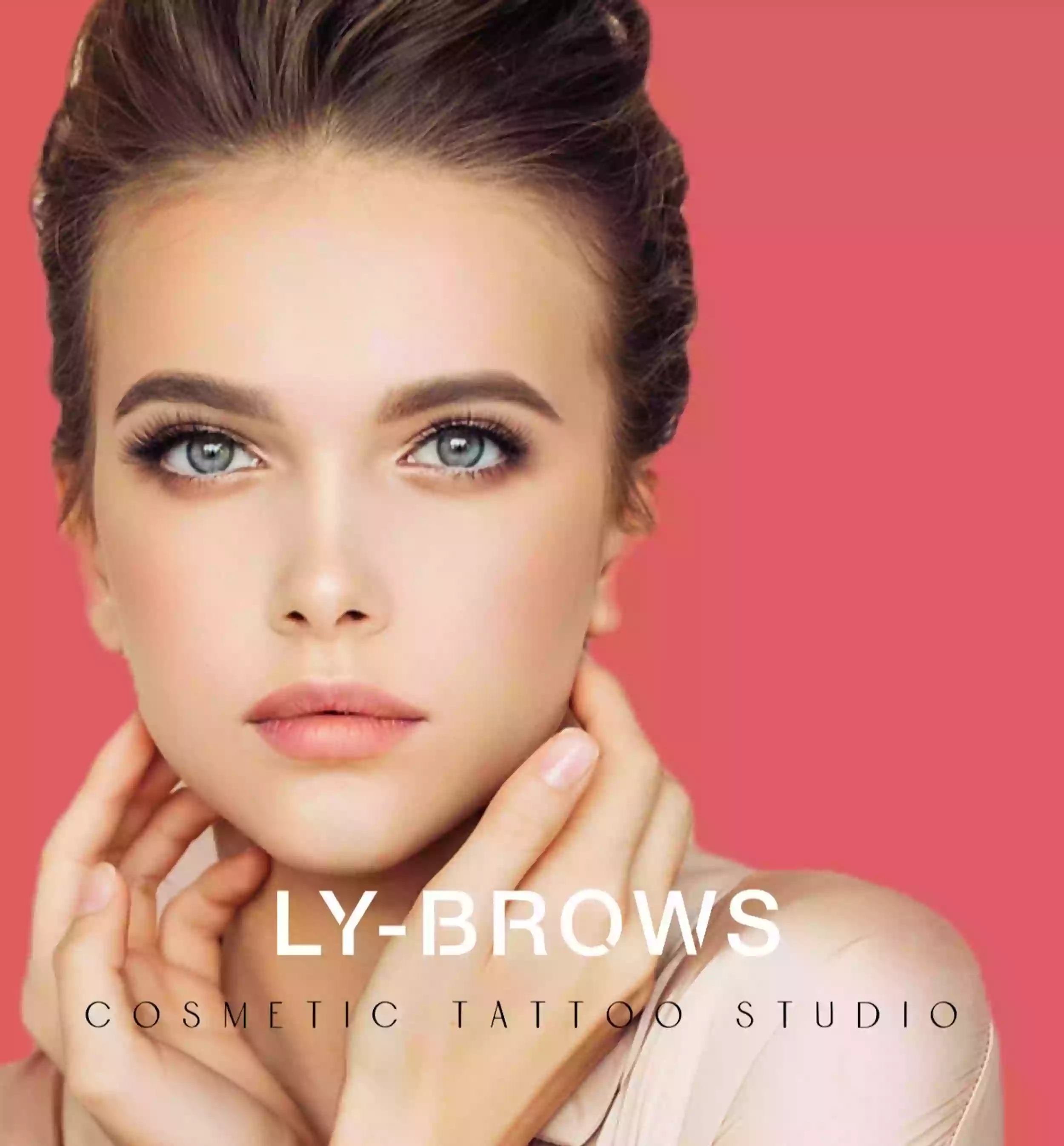 Ly-Brows Studio