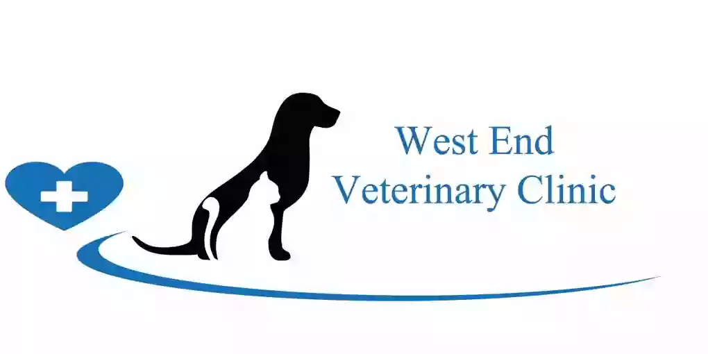 West End Veterinary Clinic