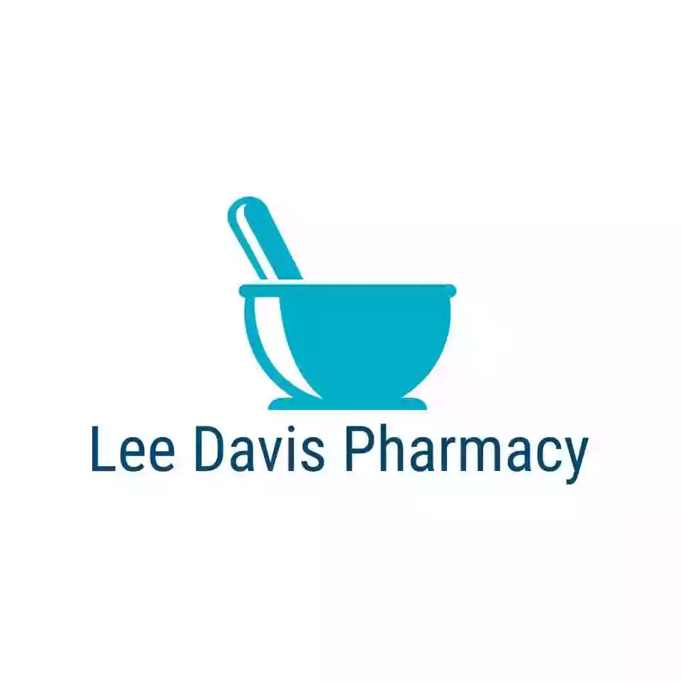 Lee Davis Pharmacy