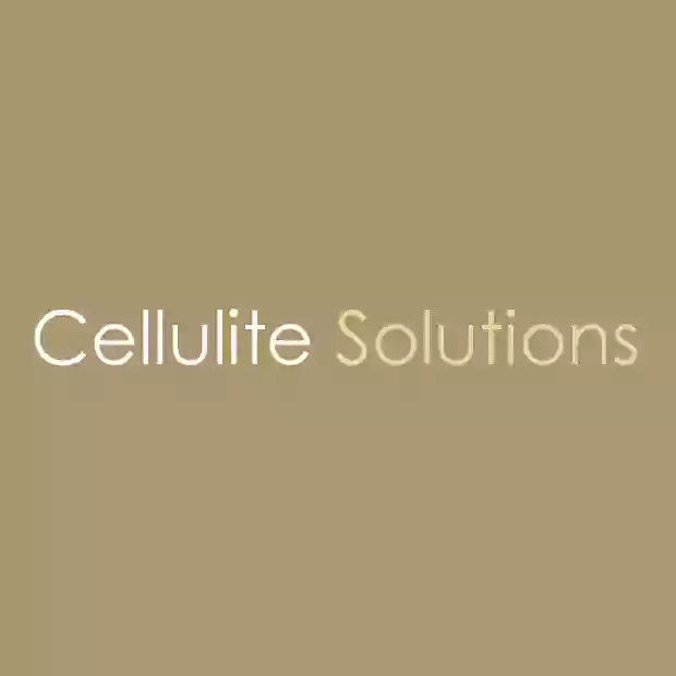 CELLULITE SOLUTIONS