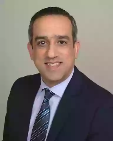 Merrill Lynch Financial Advisor Alaa Khashan