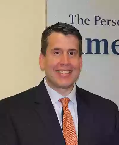 Douglas Scammell - Financial Advisor, Ameriprise Financial Services, LLC