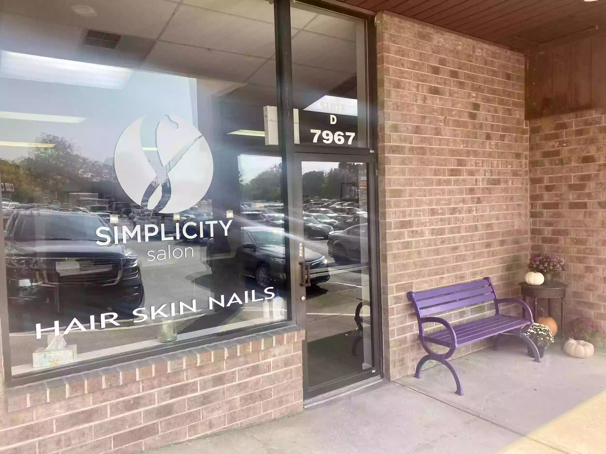 Simplicity Salon