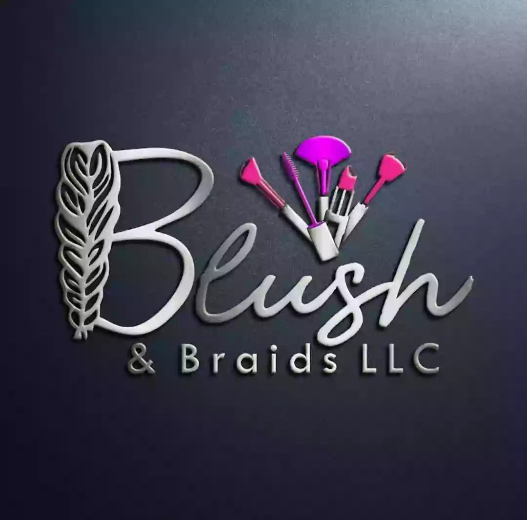 Blush and Braids LLC