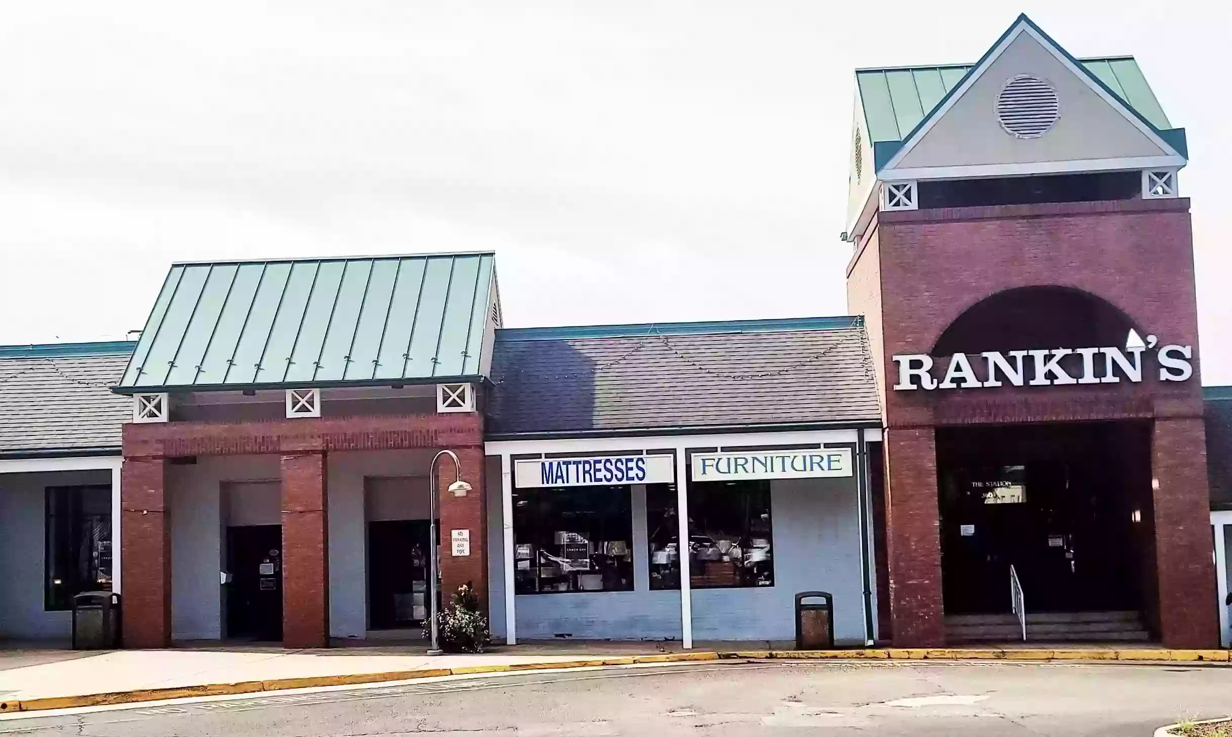 Rankin's Furniture