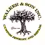 Walker and Son Inc