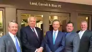 Land, Carroll & Blair PC