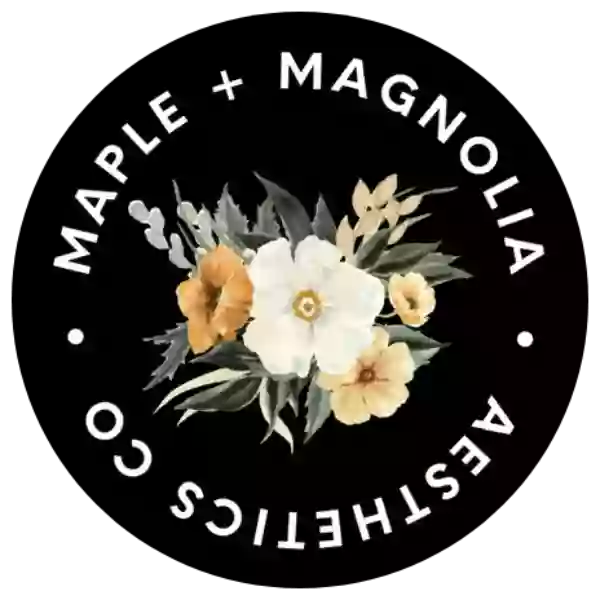 Maple & Magnolia Aesthetics & Wellness Co.