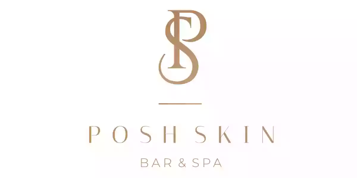 Posh Skin Bar & Spa