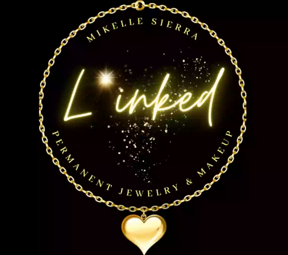 Linked Permanent Jewelry & Makeup (MS WAX & PMU)