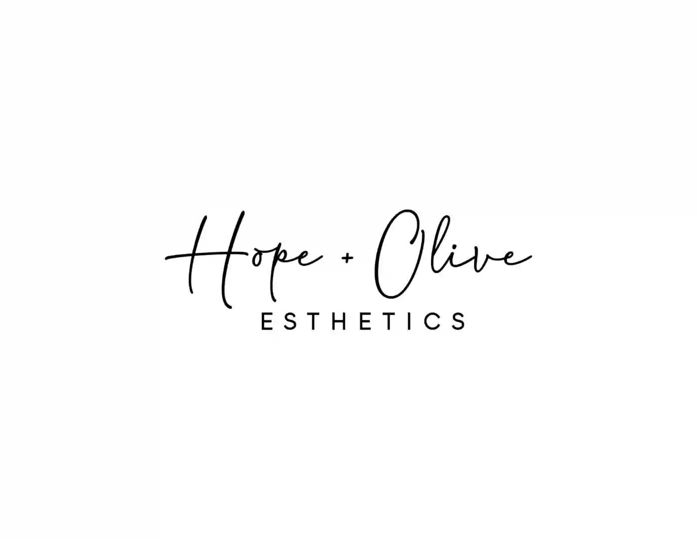 Hope + Olive Esthetics