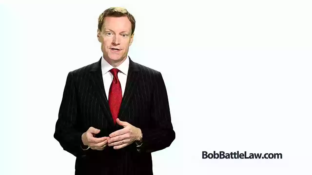 Bob Battle Law