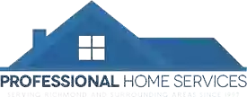 Professional Home Services