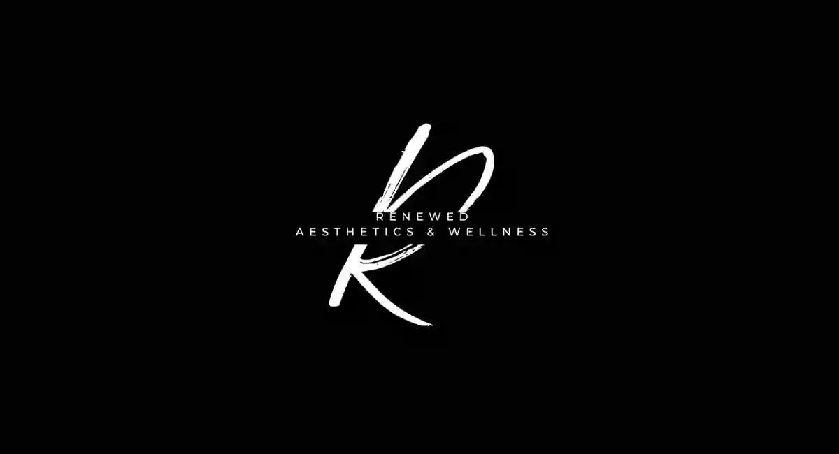 Renewed Aesthetics & Wellness