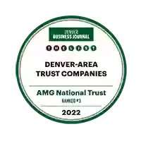 AMG National Trust