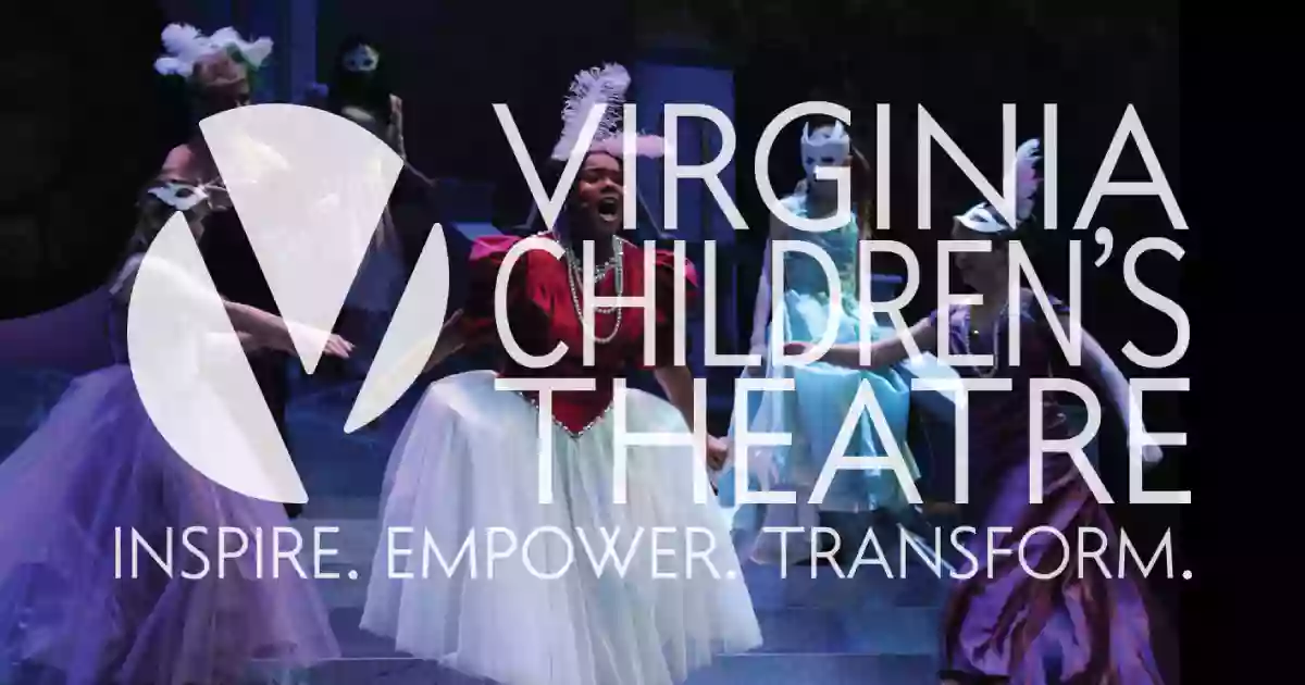 Virginia Children's Theatre