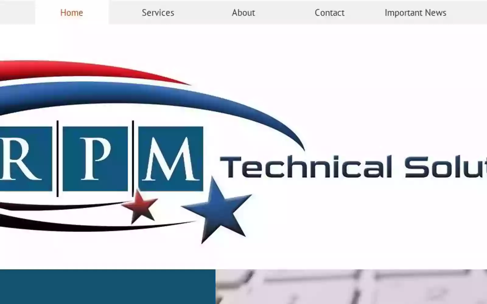 RPM Technical Solutions