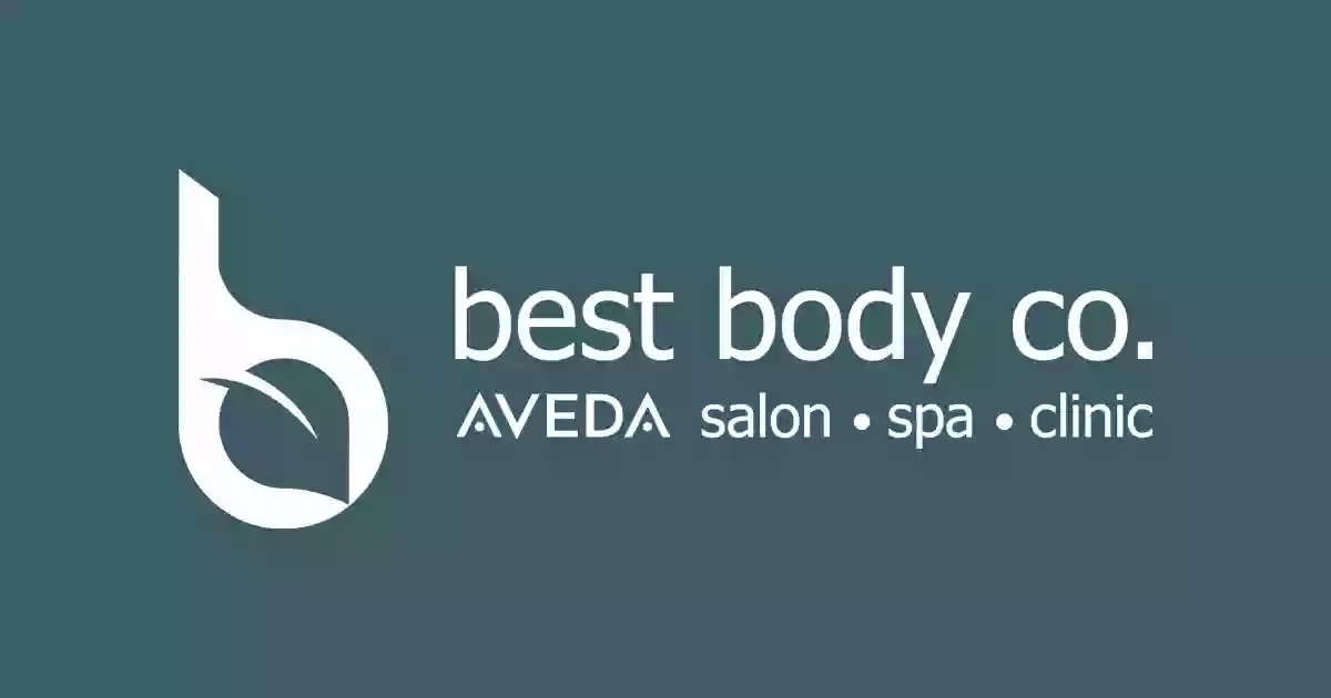 Best Body Co.