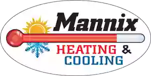 Mannix Heating & Cooling of Chantilly, VA