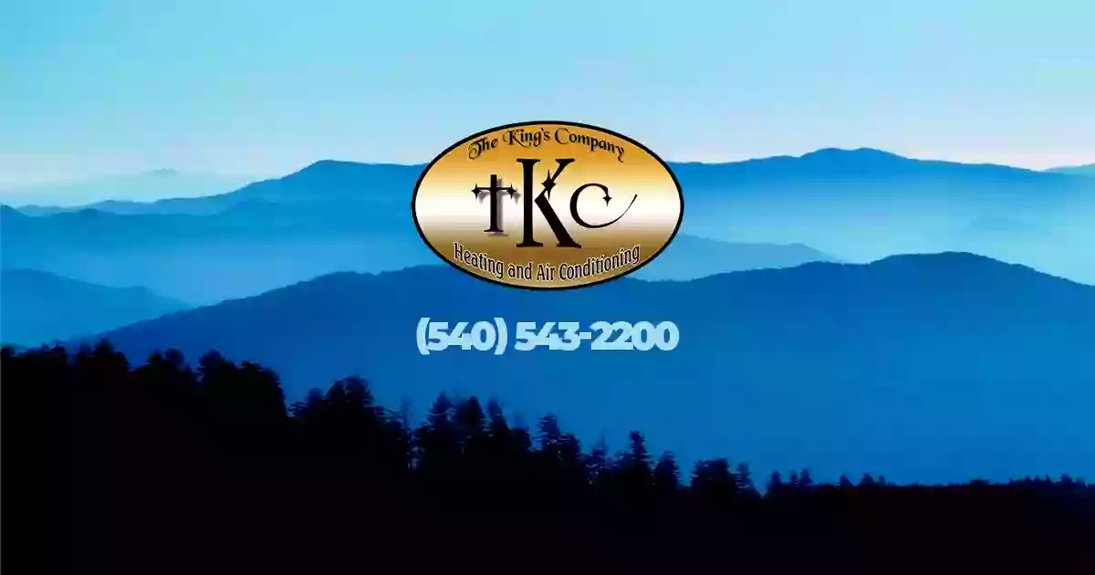 TKC Heating & Air Conditioning