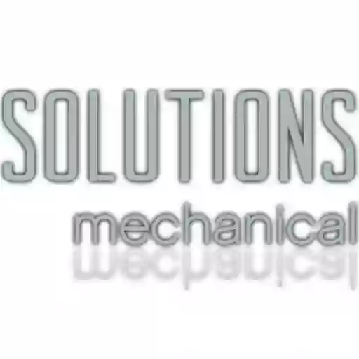 Solutions Mechanical & Plumbing - Culpeper