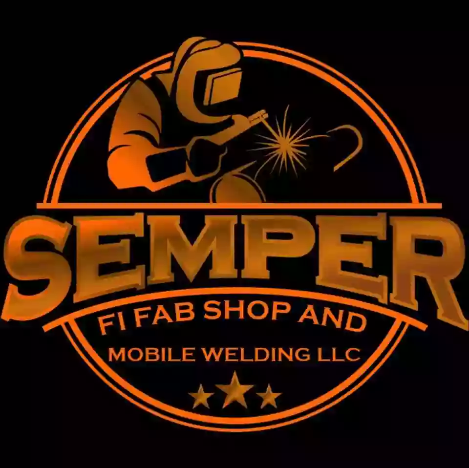 Semper Fi Fab Shop Mobile Welding LLC
