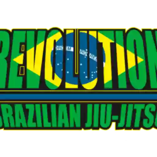 Revolution BJJ Ashland LLC