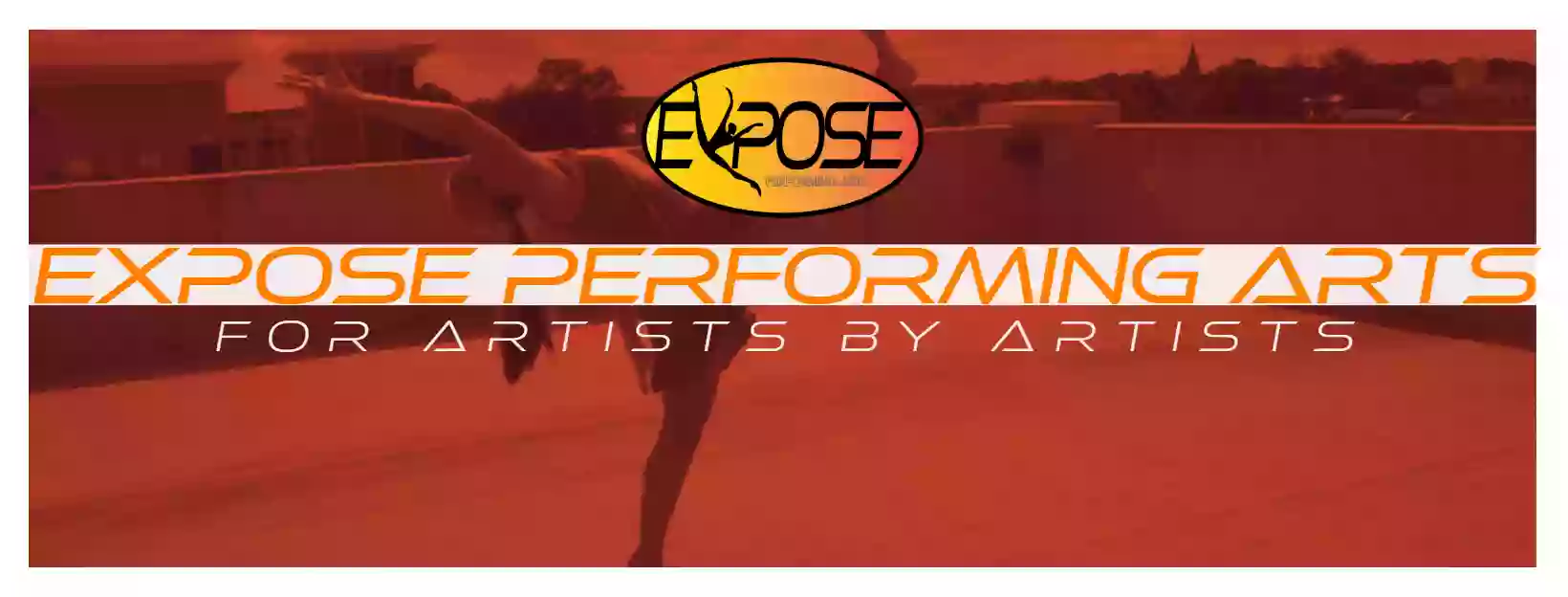 Expose Performing Arts