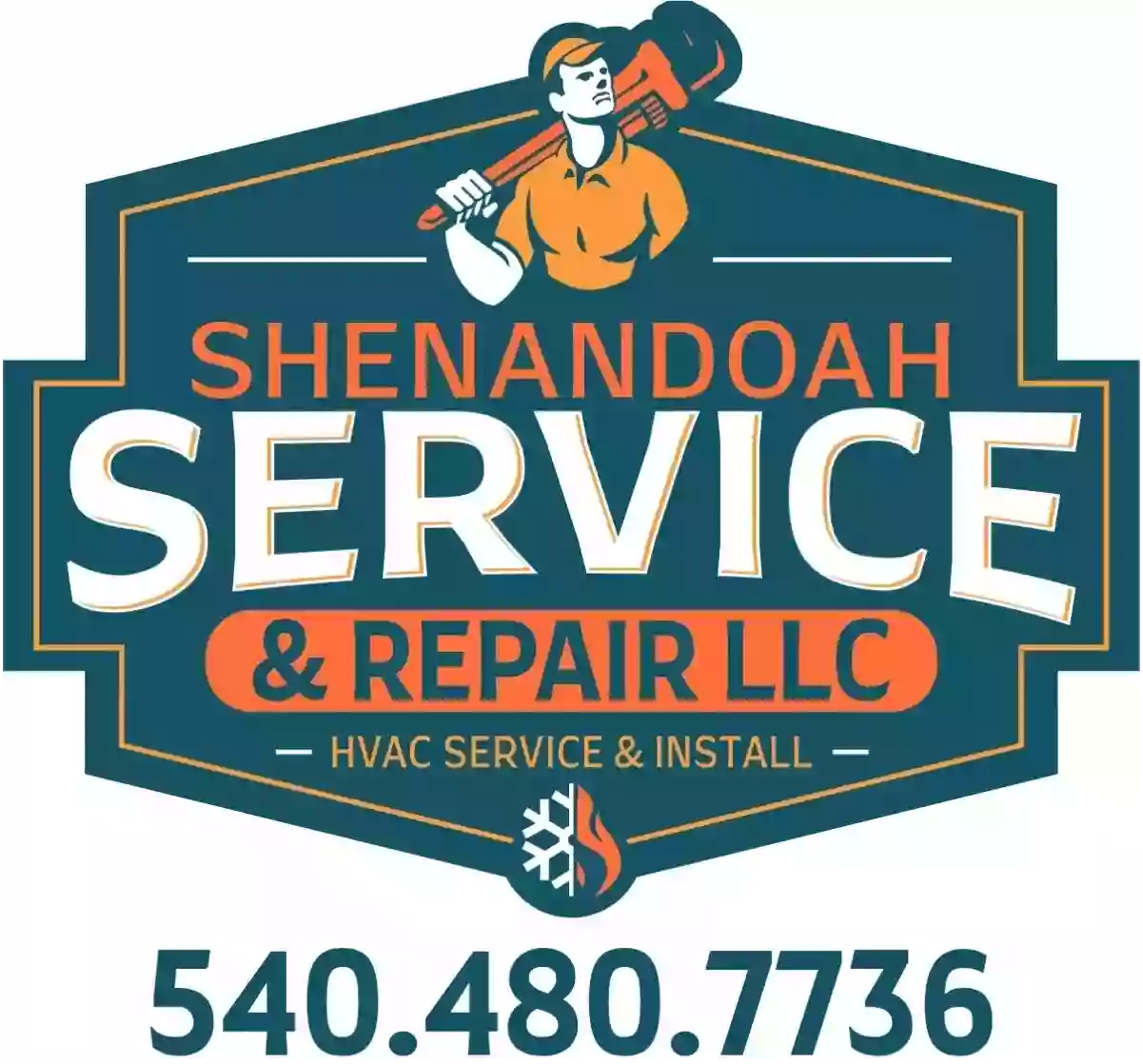 Shenandoah Service & Repair LLC