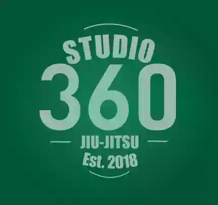 Studio 360 Brazilian Jiu-Jitsu/Thai Boxing/Judo