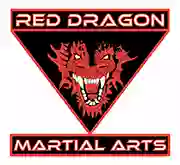 Master Hill's Red Dragon Martial Arts