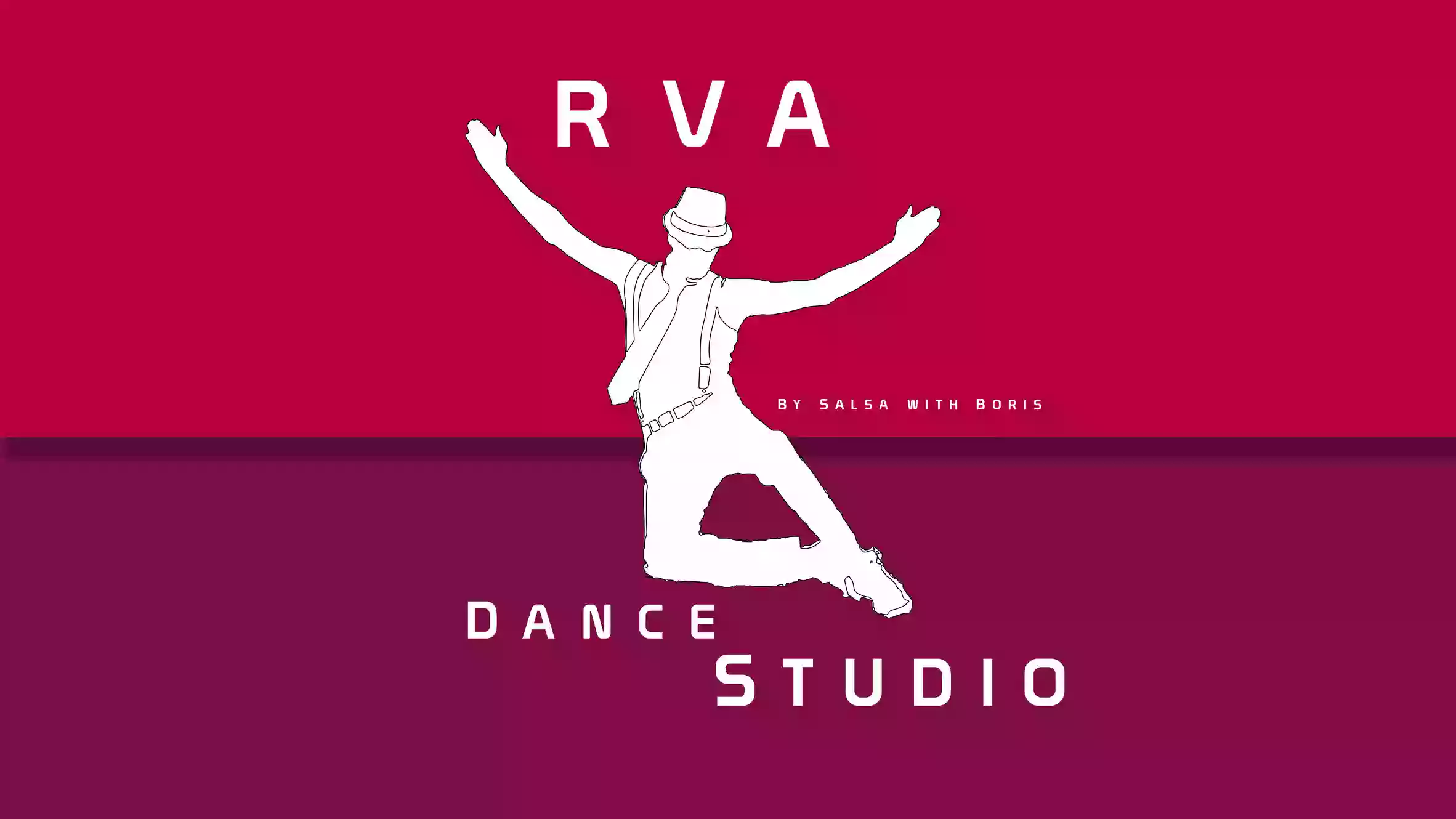 RVA Dance Studio LLC by Salsa with Boris