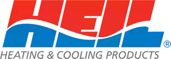 Hartman's Heating and Cooling LLC.